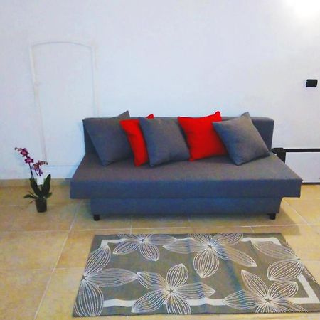 알타무라 La Casa Di Carol 빌라 외부 사진