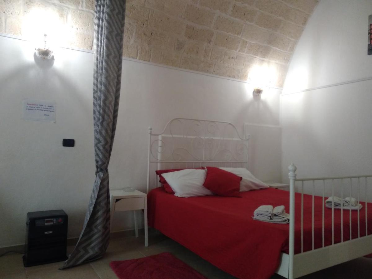 알타무라 La Casa Di Carol 빌라 외부 사진