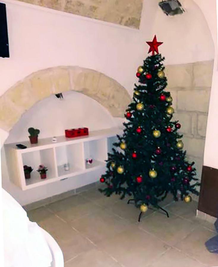 알타무라 La Casa Di Carol 빌라 외부 사진
