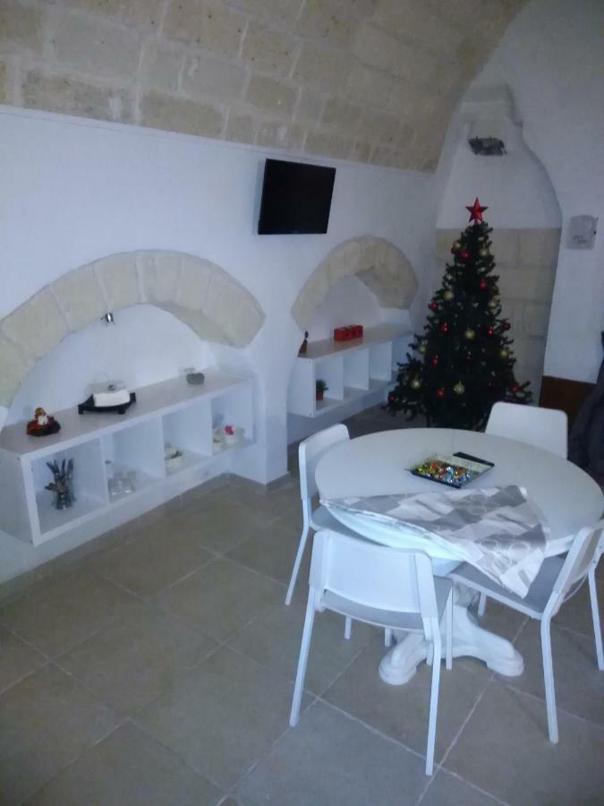 알타무라 La Casa Di Carol 빌라 외부 사진