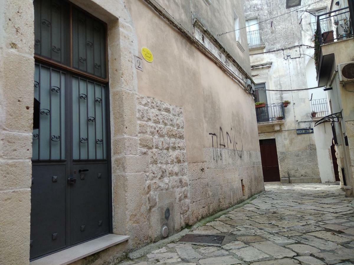 알타무라 La Casa Di Carol 빌라 외부 사진